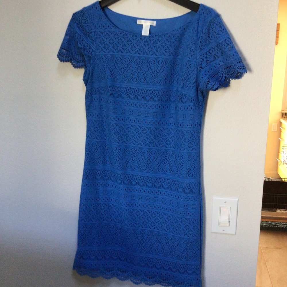 London Times dress 8